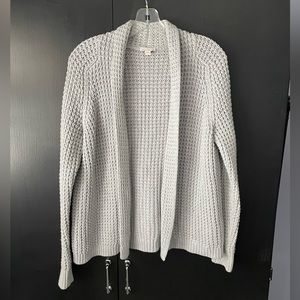 HEAVY WARM Gap Cardigan